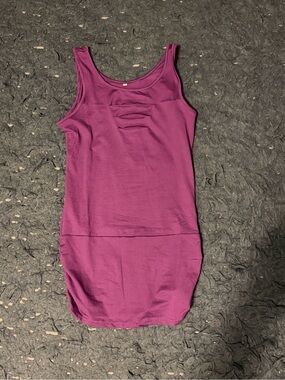 NWOT Women’s shirt with slits from Tik tok shop size small